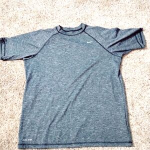Nike DRI fit T-shirt size medium